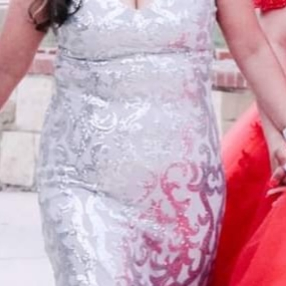 Winsor Formal Dress